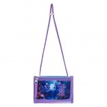 Baagl denarnica za okoli vratu axolotl