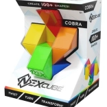 NexCube Cobra Puzzle