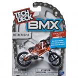 Tech Deck BMX miniaturna kolesa
