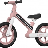 CHIPOLINO poganjalec Spark rožnat s svetlobnimi učinki