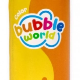 Bublifuk Bubble World 60 ml
