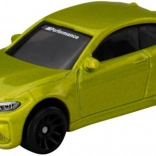 Hot Wheels BMW M2 2016 zlati avto