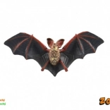 Plastični model netopirja z velikimi ušesi 11 cm