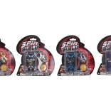 Spin in Sestavi motorno kolo