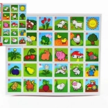 Spomin Moje prve živalice