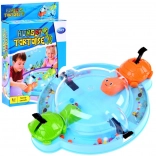 Igra spretnosti Lačne želve