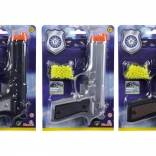 Kroglična pištola z municijo 21 cm, 3 barve