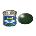 Revell Email Color temno zelena RAL 6020, saten, 14 ml
