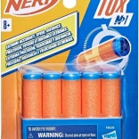 Nerf set 10 izstrelkov N‑series