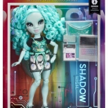 Shadow High lutka Berrie Skies zelena