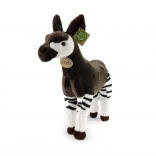 Plišasta okapi 32 cm eco friendly