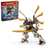 Lego Ninjago: Titanov zmaj meh Cole
