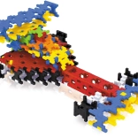 Konstruktor INCASTRO colors 200 kosov