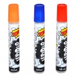 Tekoče lepilo TOTO 40 ml