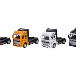 Kovinski vlačilec na povratno vlečenje 12 cm