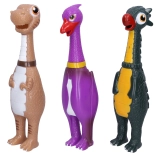 Stiskalni dinozaver 32 cm