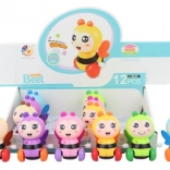 Navijajoča čebelica za otroke