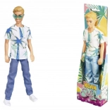 Punčka Holiday Kevin