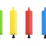 Črpalka za napihovanje balonov