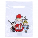 Vrečka za miklavževa darila