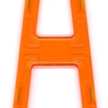 Magformers Super trapezi 1 kos