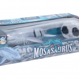Morski kuščar Mosasaurus RC na daljinsko upravljanje 36 cm