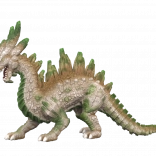 Mitični Zmaj - Skalni