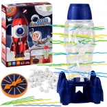 Družabna igra Raketni Vesoljski Astronavti