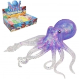 Bleščeča Hobotnica 18 cm