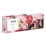 Panoramske sestavljanke Endless Love 1000 koščkov od GALISON