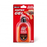 Željni naboji X-Shot Hyper Gel 20.000 kosov
