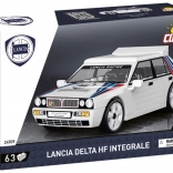 Gradbeni komplet LANCIA Delta HF Integrale v merilu 1:35