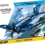 Komplet za sestavljanje letala Vought F4U-4 Corsair 1:32