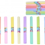 Pastelni krep papir 50 × 200 cm
