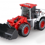 Nakladač na vztrajnik 30 cm s svetlobnimi in zvočnimi efekti