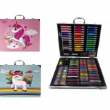 Ustvarjalni kovček Samorog