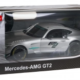 Daljinsko voden model Mercedes‑AMG GT2 1:14 siv Rastar
