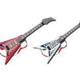 Električna Kitara z Učinki