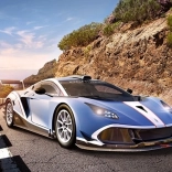 Puzzle 300 kosov Arrinera Hussarya GT