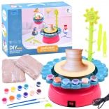 Stroj za lončarsko kolo ZA3676