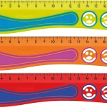 Ravnilo Maped Kidy'Grip 20 cm