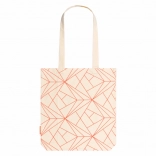 Platnena torba Think of Me