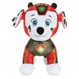 Plišasta igrača PAW PATROL Marshall Aqua Pups 18 cm