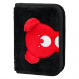 Šolski peresnik z dvema preklopoma TERIBEAR Baagl