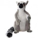 Plišasti Lemur 21 cm