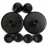 Podstavek za premoščanje za avtomobilske steze GO!!!, GO!!! Plus in Digital 143