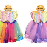 Karnevalni komplet za vilo