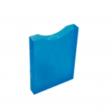 Škatla za zvezke A4 PP Neo Colori modra