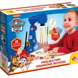 Projektor PAW Patrol za risanje