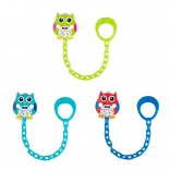 Canpol babies Verižica za dudo SOVA